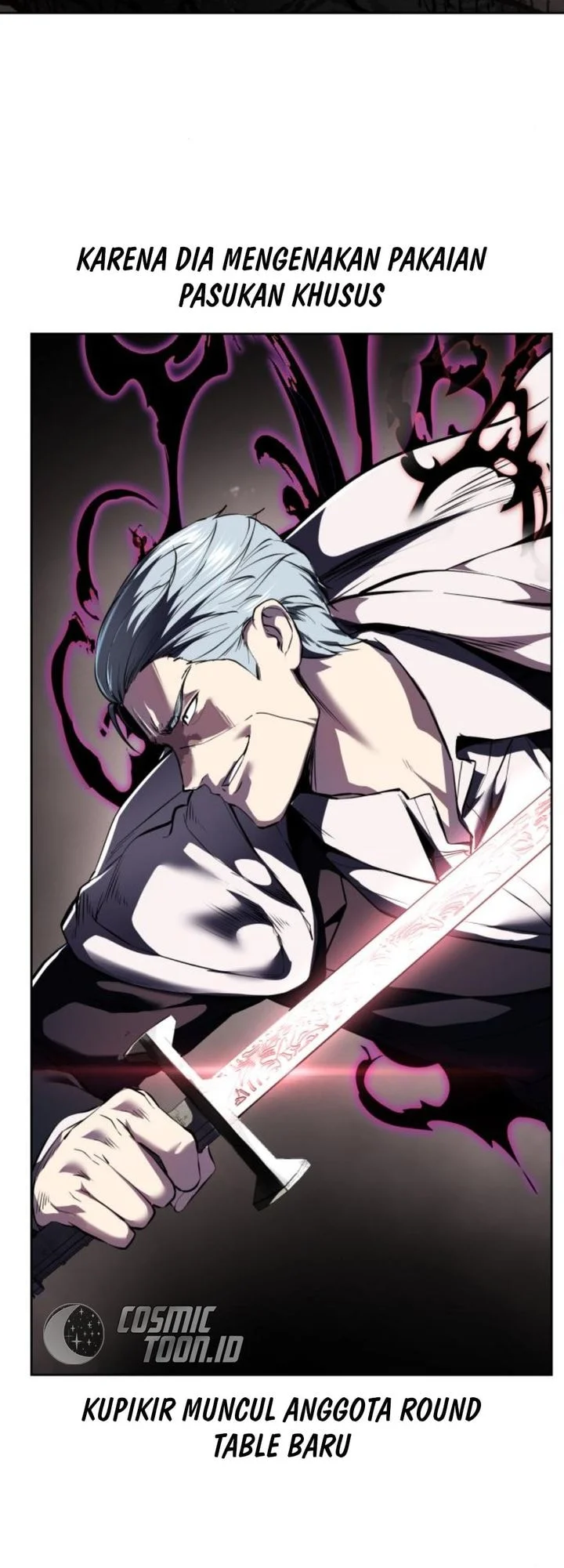 Ticket Hero S2 Chapter 134 - halaman 61