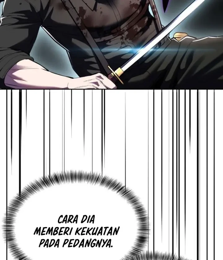 Ticket Hero S2 Chapter 134 - halaman 63