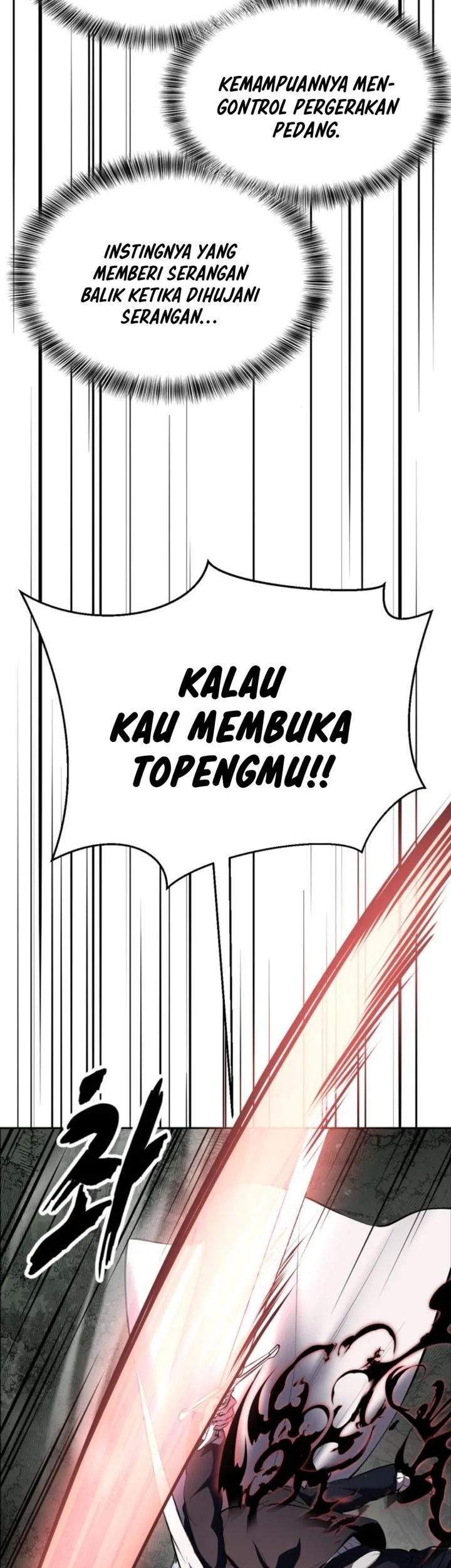 Ticket Hero S2 Chapter 134 - halaman 64