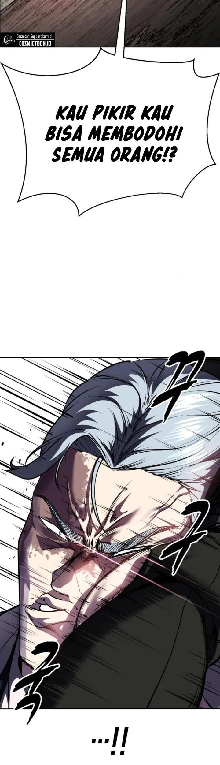 Ticket Hero S2 Chapter 134 - halaman 66