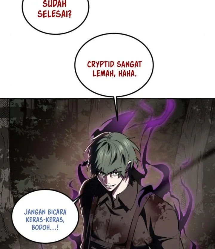 Ticket Hero S2 Chapter 134 - halaman 71