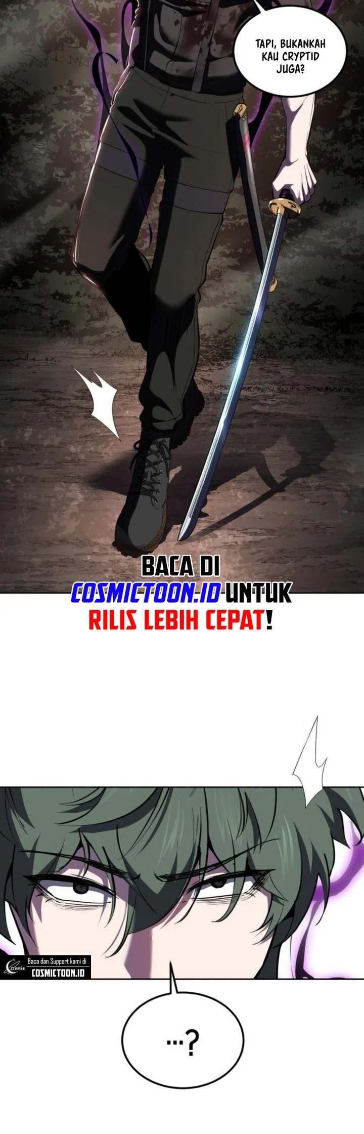 Ticket Hero S2 Chapter 134 - halaman 72