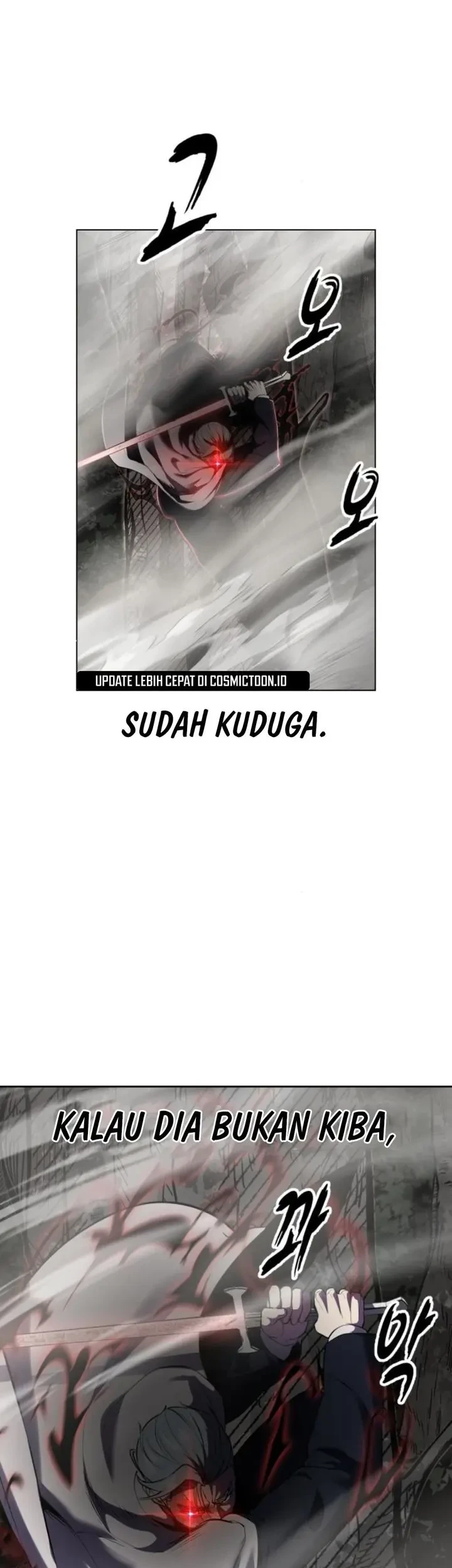 Ticket Hero S2 Chapter 134 - halaman 73