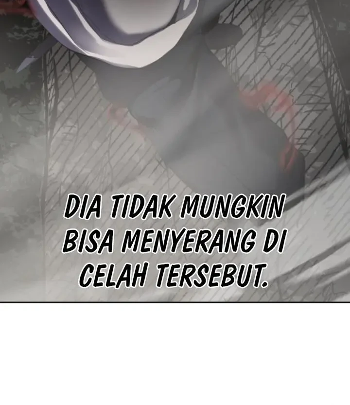 Ticket Hero S2 Chapter 134 - halaman 74