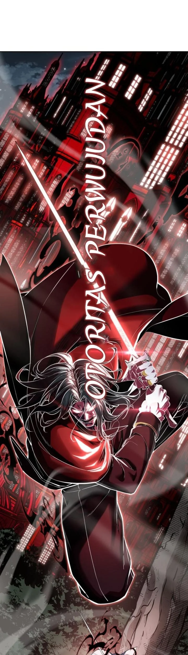Ticket Hero S2 Chapter 134 - halaman 75