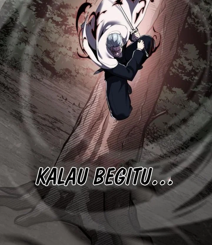 Ticket Hero S2 Chapter 134 - halaman 76