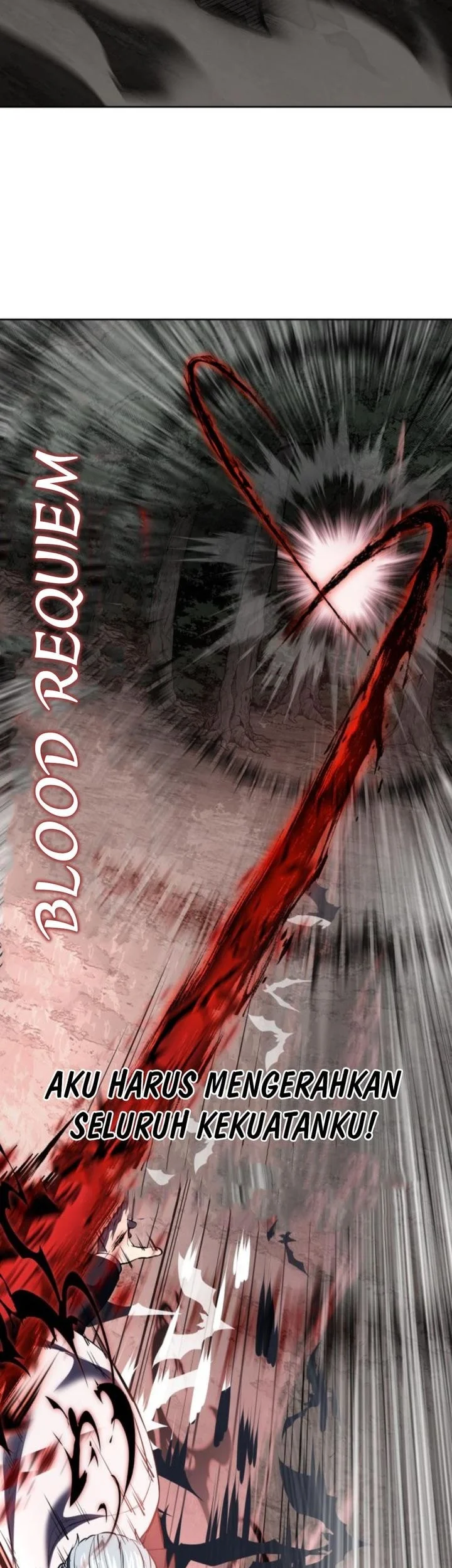 Ticket Hero S2 Chapter 134 - halaman 77