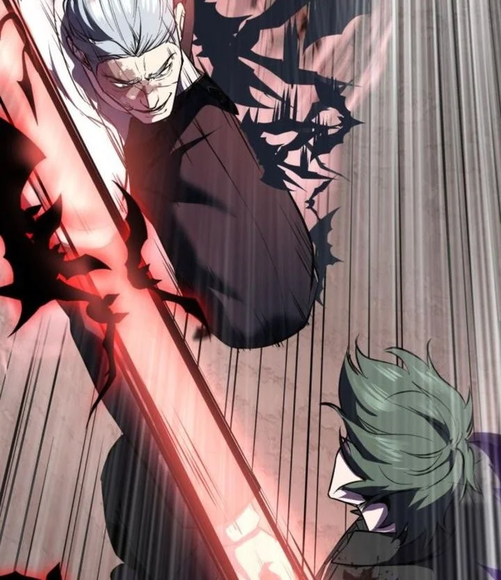 Ticket Hero S2 Chapter 134 - halaman 78