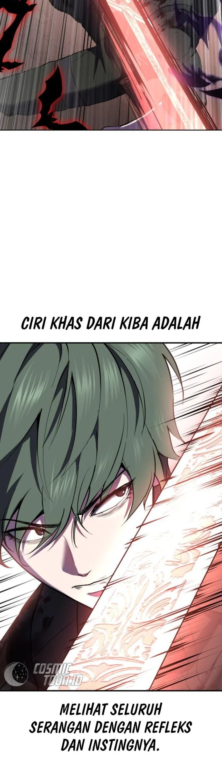Ticket Hero S2 Chapter 134 - halaman 79