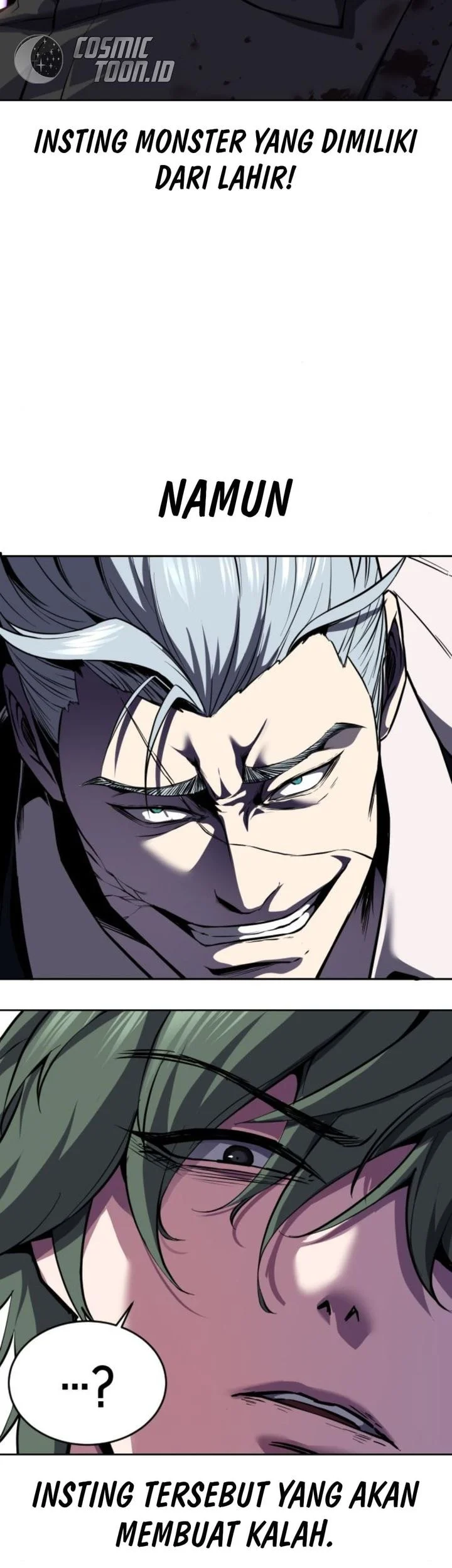 Ticket Hero S2 Chapter 134 - halaman 83