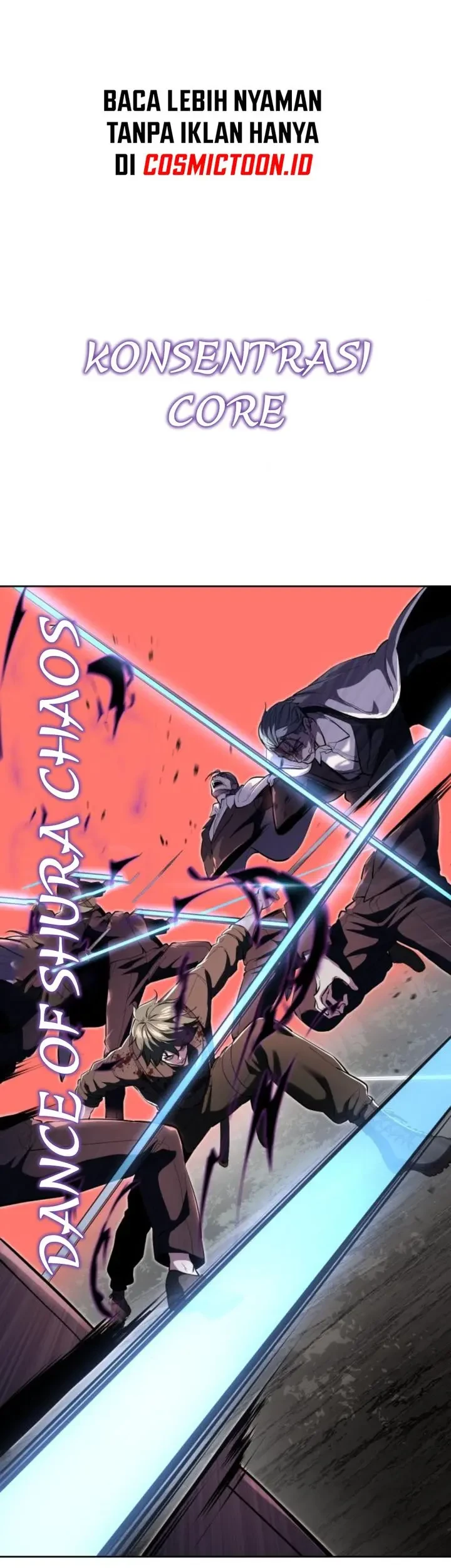 Ticket Hero S2 Chapter 134 - halaman 87