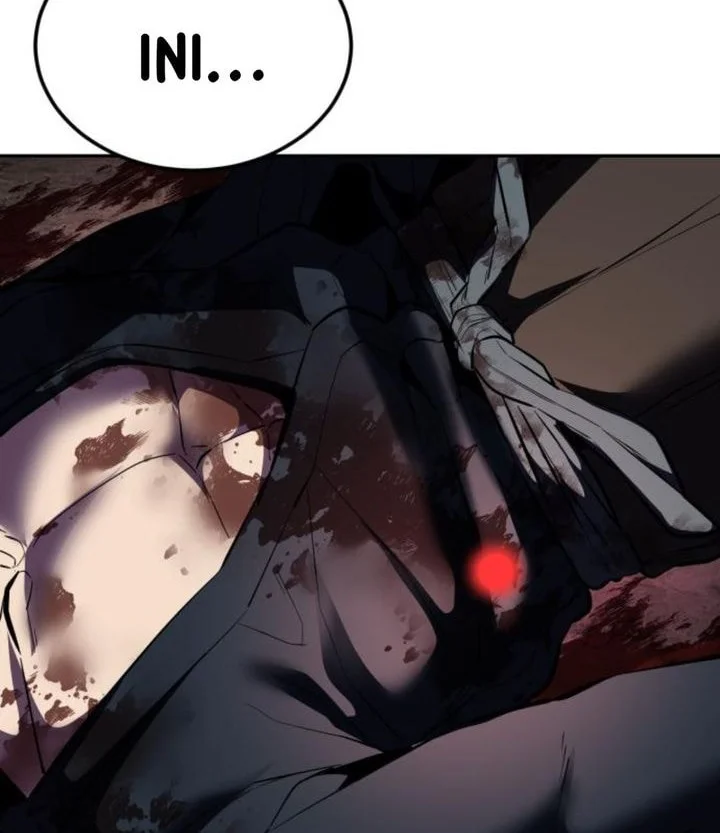 Ticket Hero S2 Chapter 134 - halaman 9
