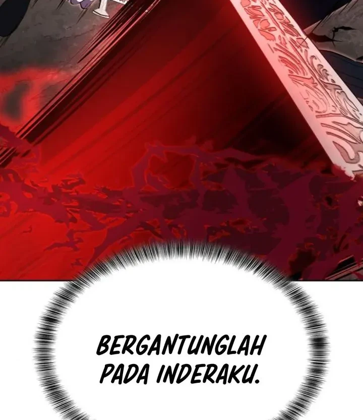 Ticket Hero S2 Chapter 134 - halaman 95