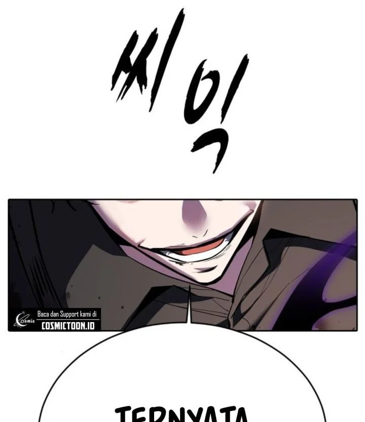 Ticket Hero S2 Chapter 134 - halaman 97