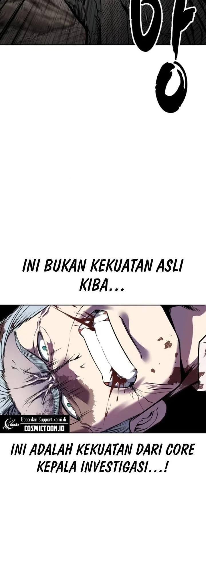 Ticket Hero S2 Chapter 135 - halaman 12