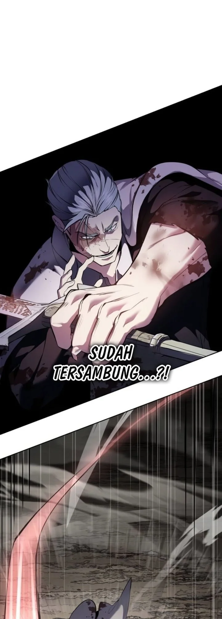 Ticket Hero S2 Chapter 135 - halaman 16
