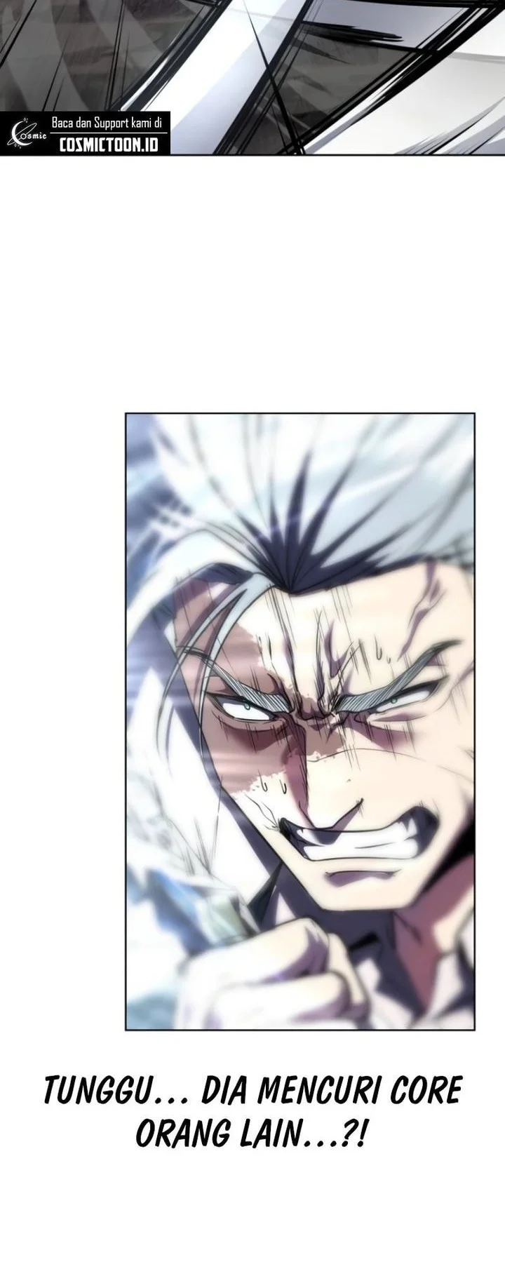 Ticket Hero S2 Chapter 135 - halaman 18