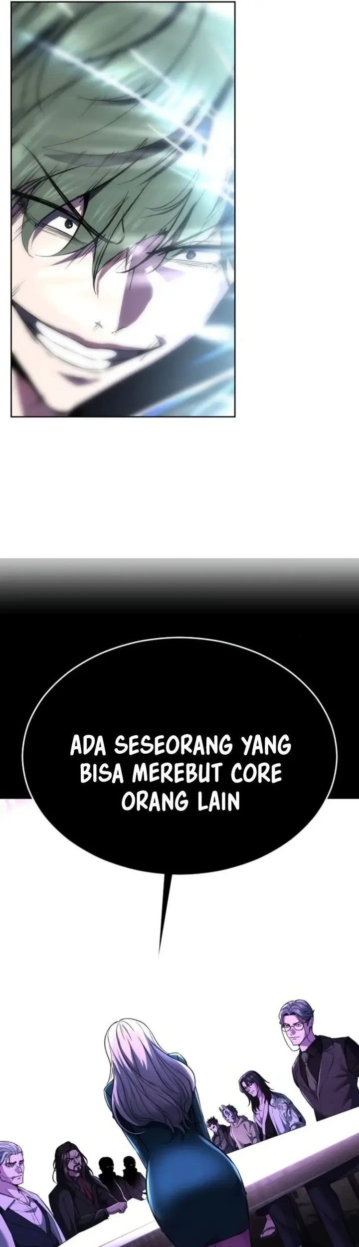 Ticket Hero S2 Chapter 135 - halaman 19