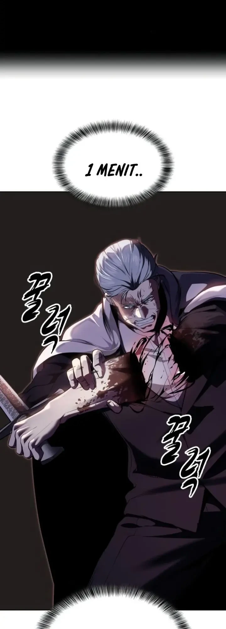 Ticket Hero S2 Chapter 135 - halaman 2