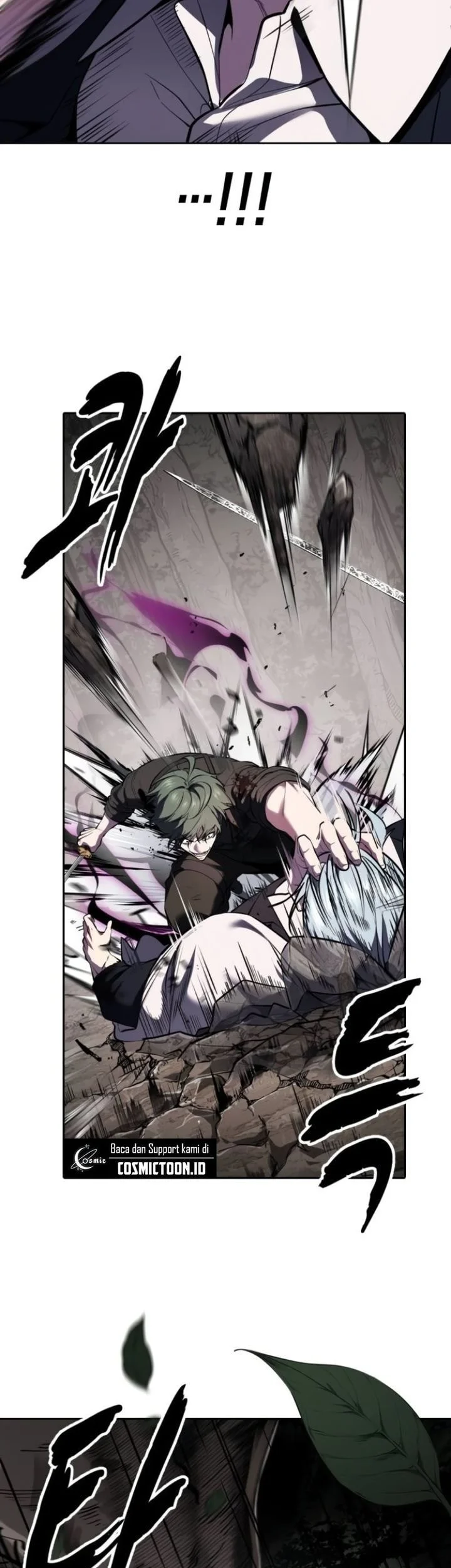 Ticket Hero S2 Chapter 135 - halaman 23