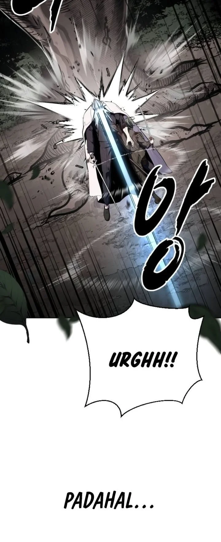 Ticket Hero S2 Chapter 135 - halaman 24
