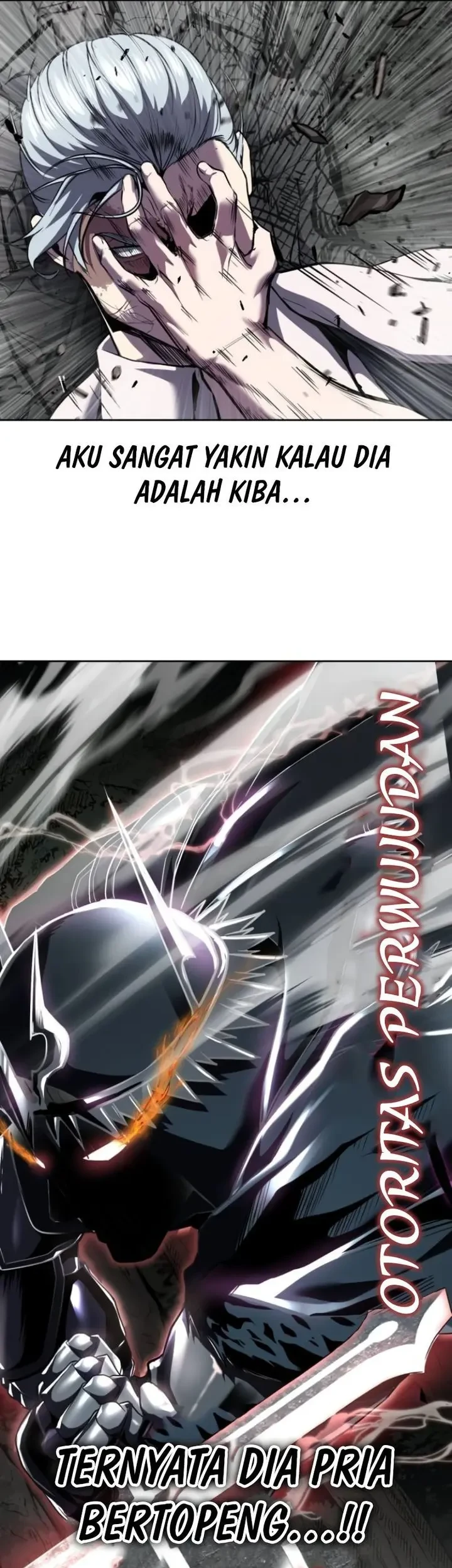 Ticket Hero S2 Chapter 135 - halaman 25