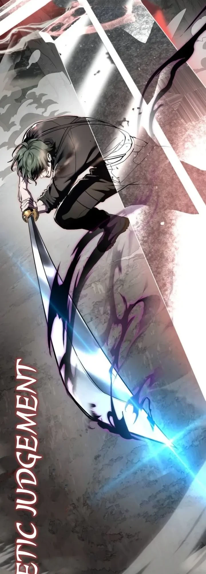Ticket Hero S2 Chapter 135 - halaman 26