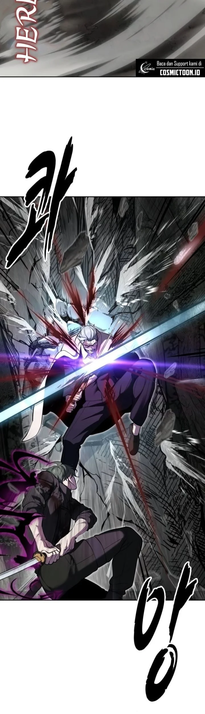 Ticket Hero S2 Chapter 135 - halaman 27