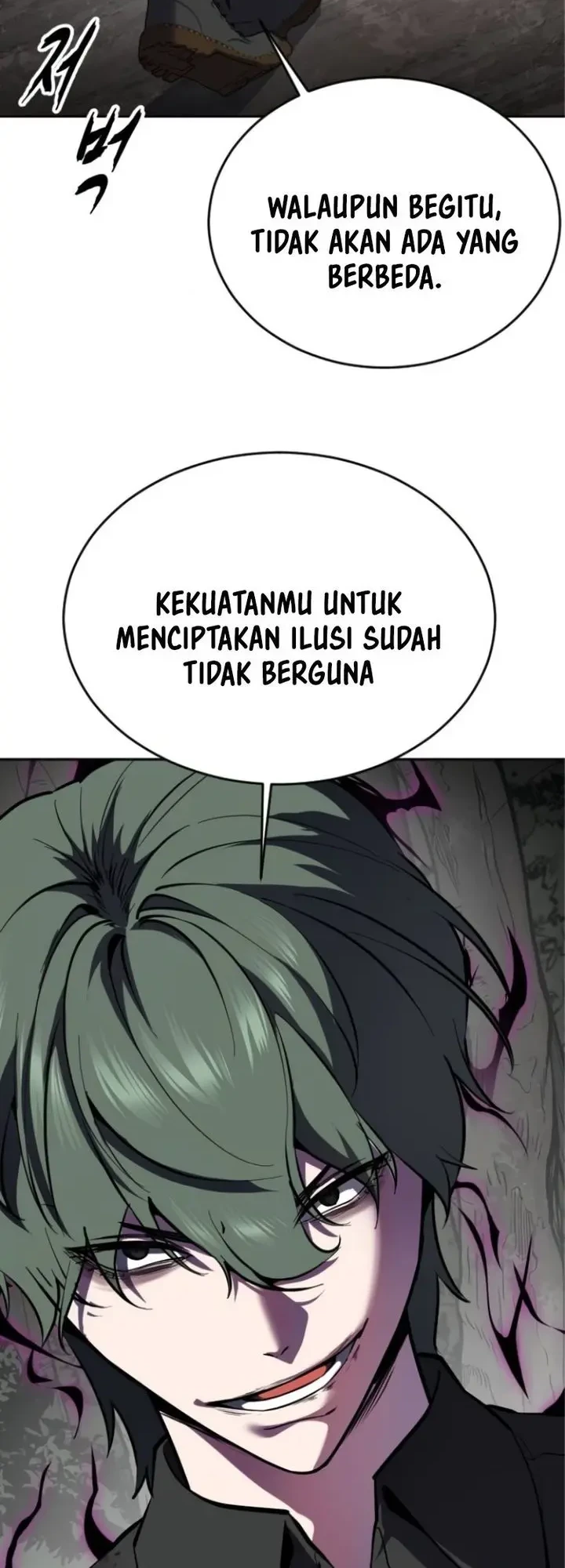 Ticket Hero S2 Chapter 135 - halaman 33