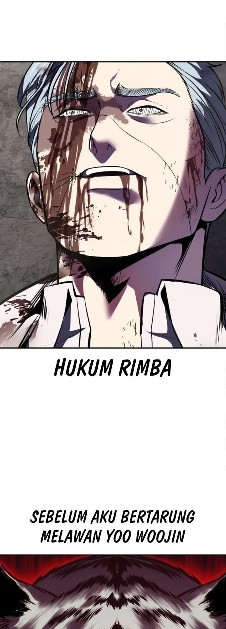 Ticket Hero S2 Chapter 135 - halaman 35