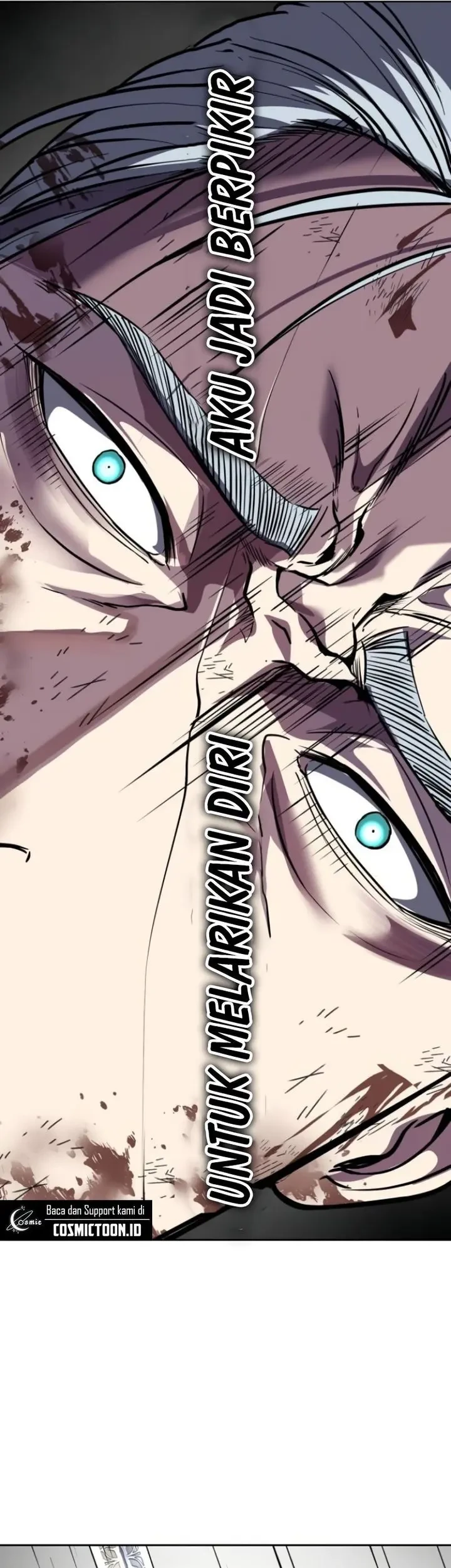 Ticket Hero S2 Chapter 135 - halaman 38
