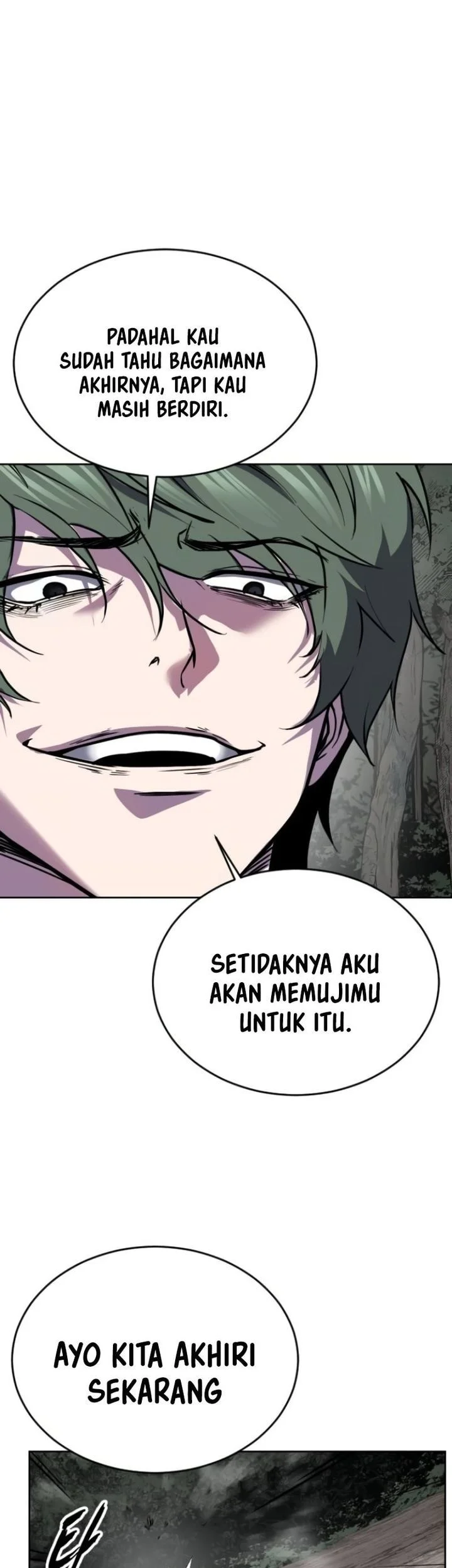 Ticket Hero S2 Chapter 135 - halaman 40