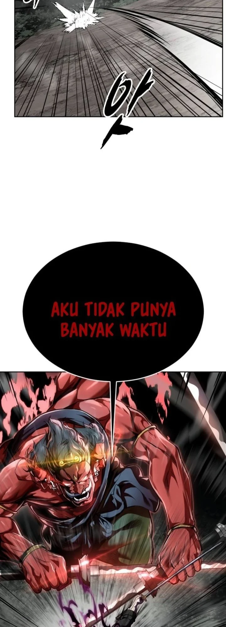 Ticket Hero S2 Chapter 135 - halaman 41