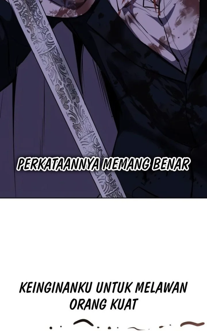 Ticket Hero S2 Chapter 135 - halaman 43