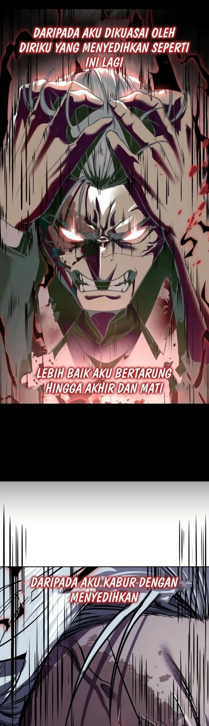 Ticket Hero S2 Chapter 135 - halaman 46