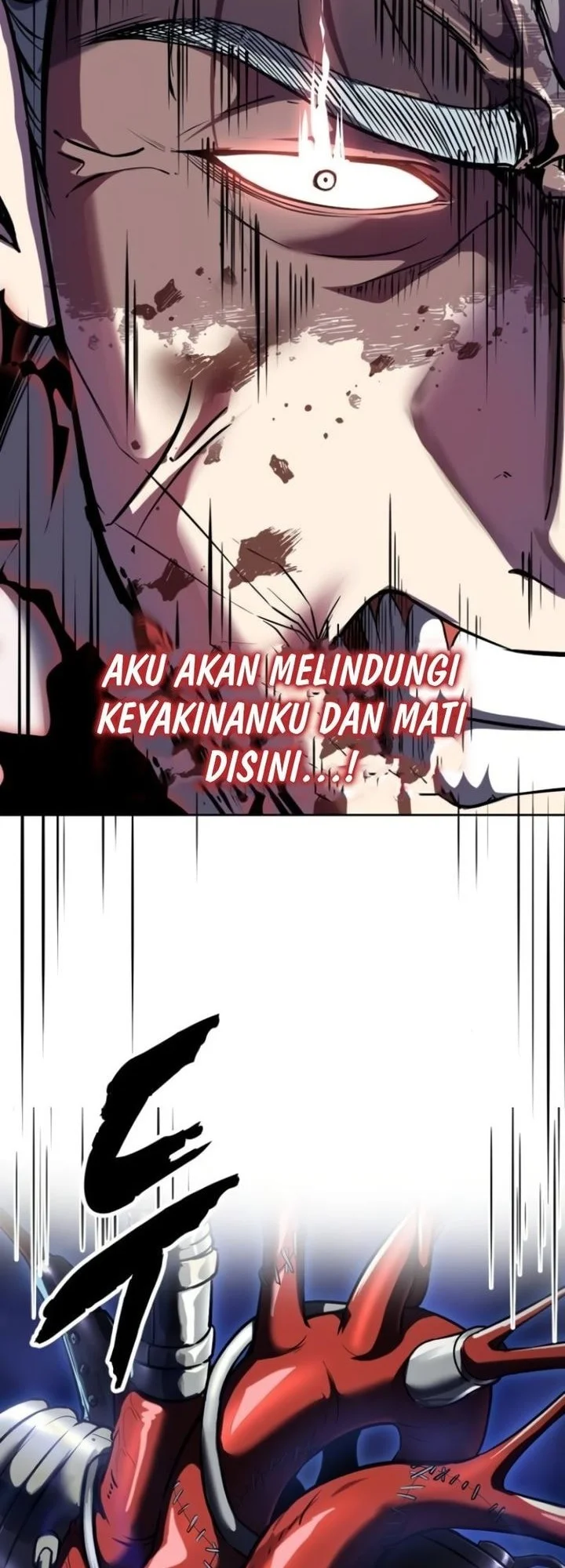 Ticket Hero S2 Chapter 135 - halaman 47