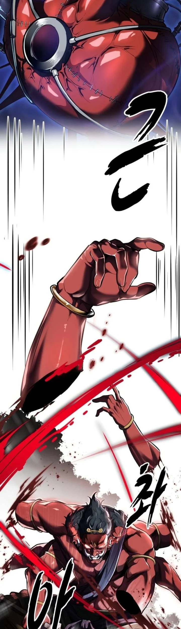 Ticket Hero S2 Chapter 135 - halaman 48