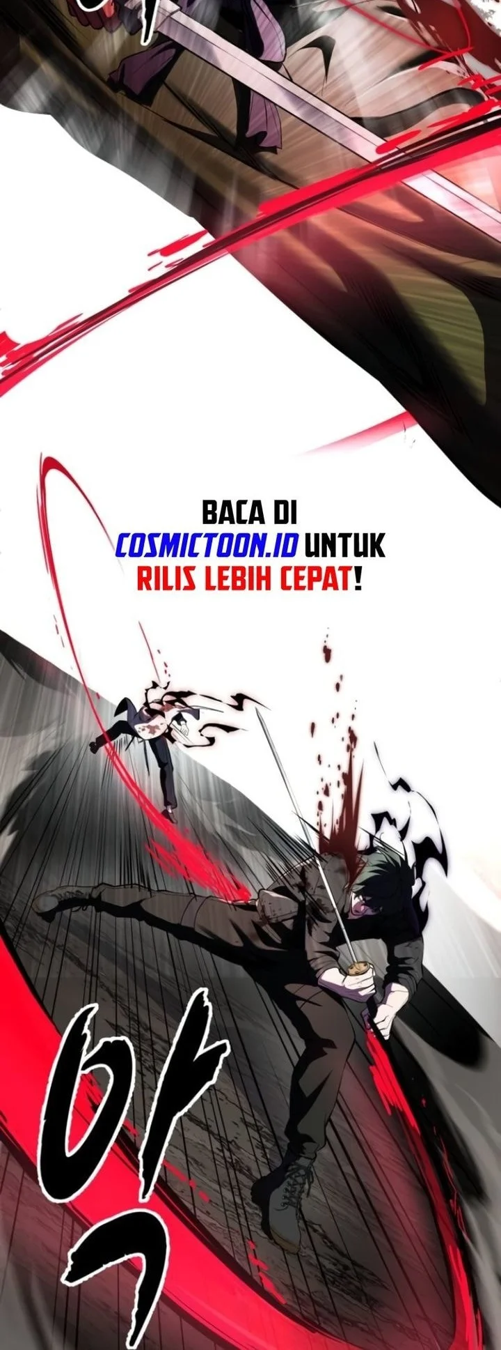 Ticket Hero S2 Chapter 135 - halaman 49