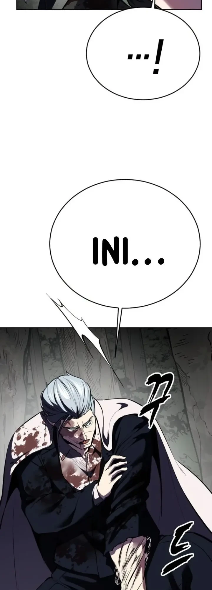Ticket Hero S2 Chapter 135 - halaman 51