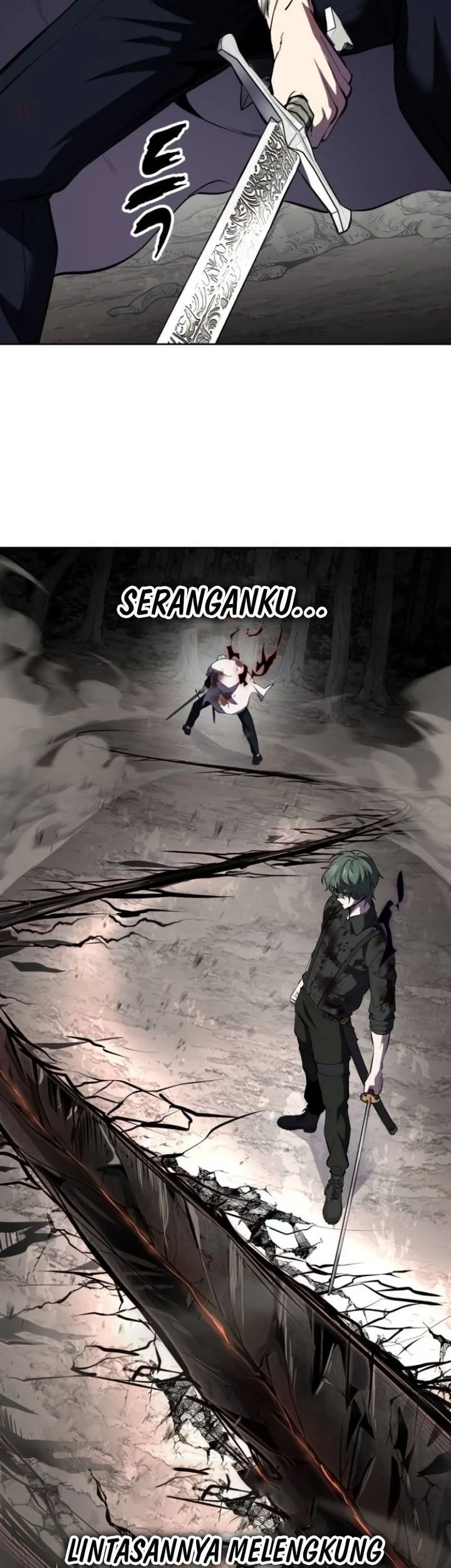 Ticket Hero S2 Chapter 135 - halaman 52