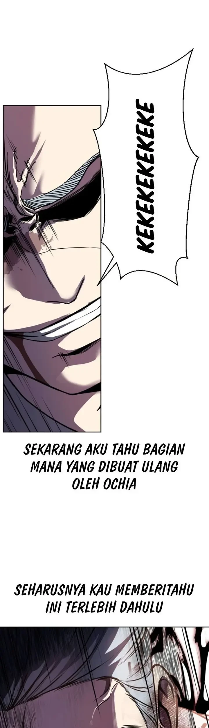 Ticket Hero S2 Chapter 135 - halaman 56