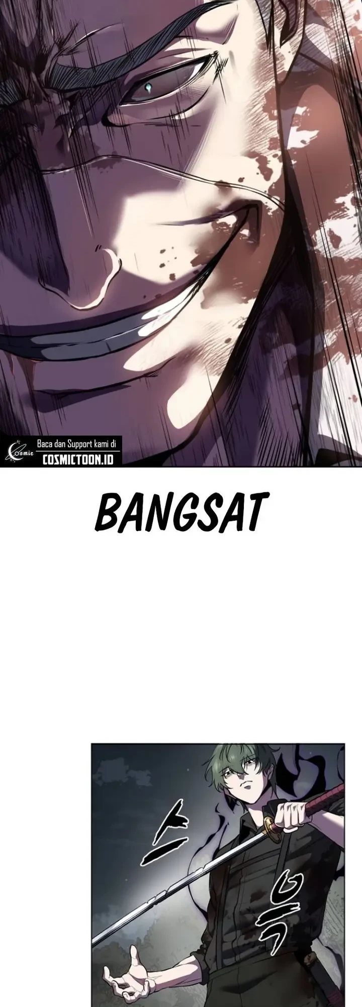 Ticket Hero S2 Chapter 135 - halaman 57