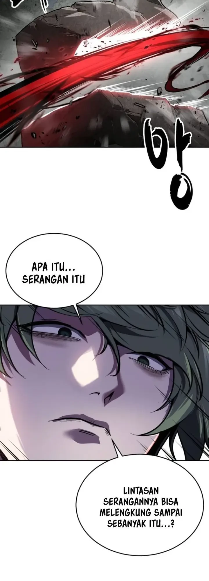 Ticket Hero S2 Chapter 135 - halaman 63