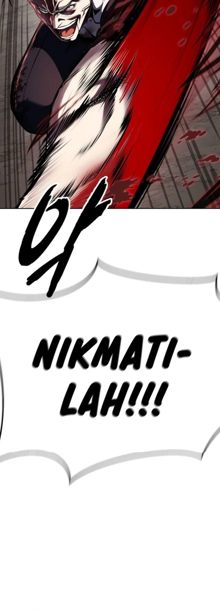Ticket Hero S2 Chapter 135 - halaman 65