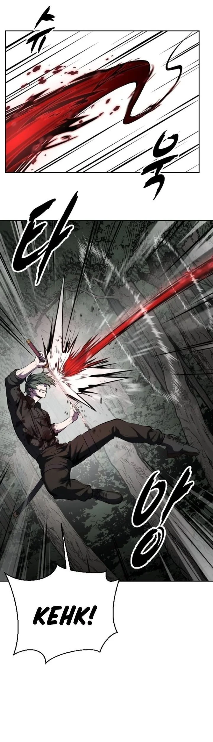 Ticket Hero S2 Chapter 135 - halaman 66