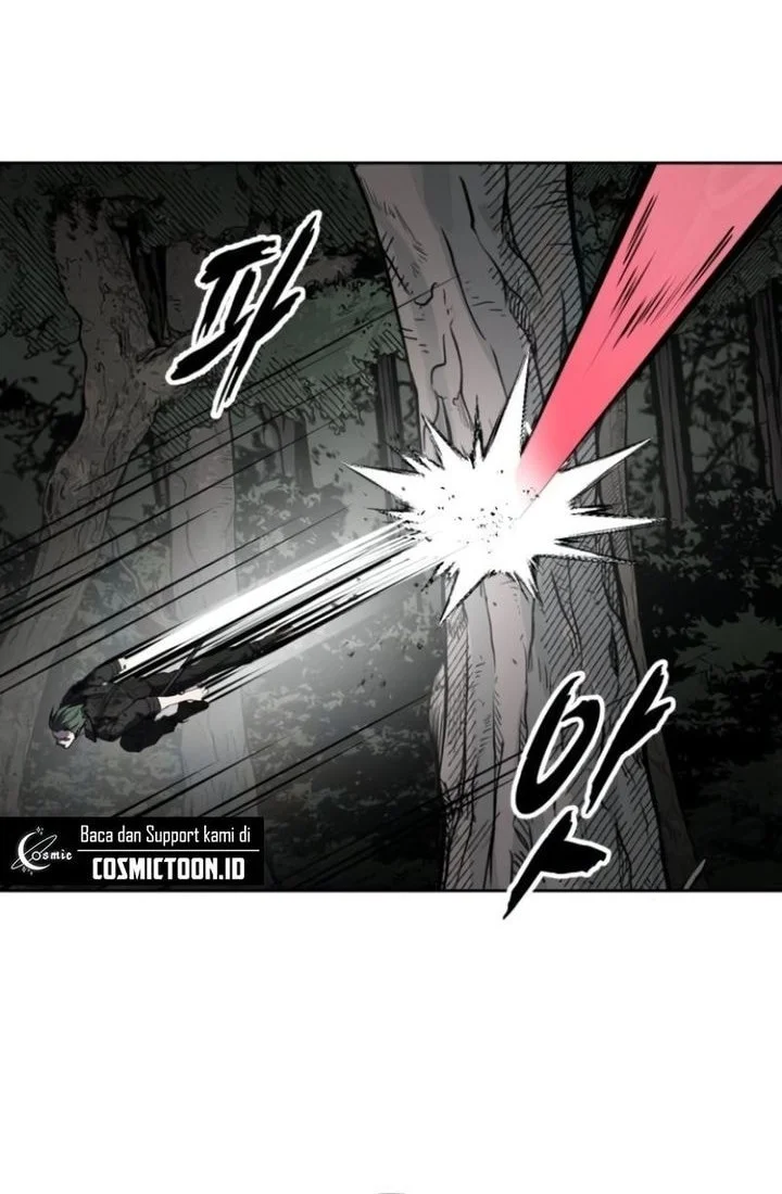 Ticket Hero S2 Chapter 135 - halaman 67