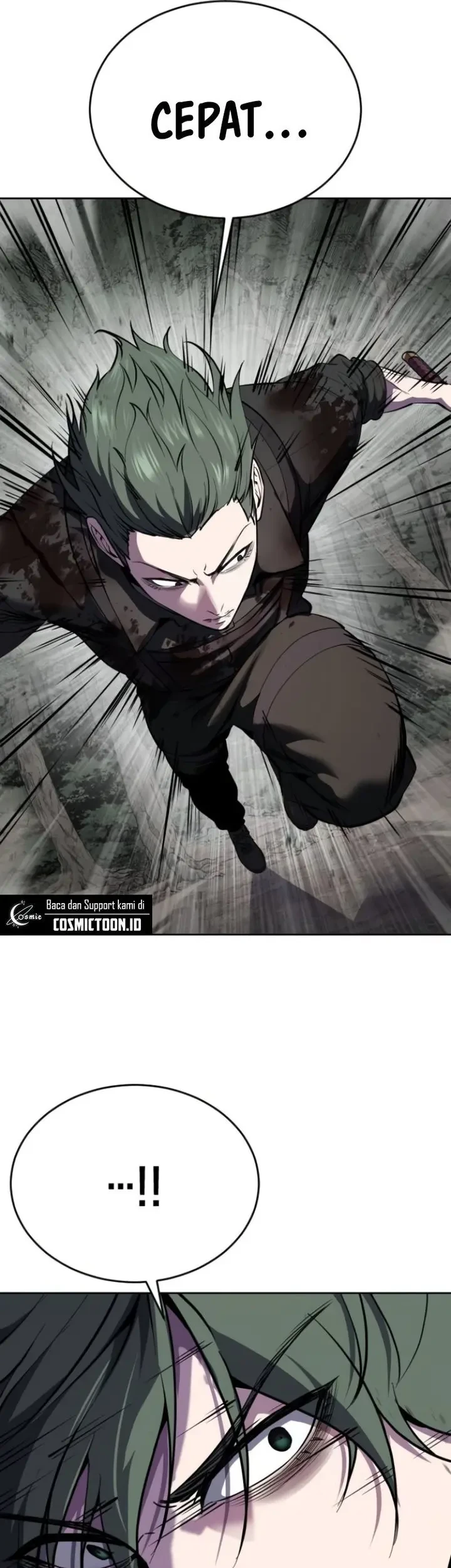 Ticket Hero S2 Chapter 135 - halaman 68