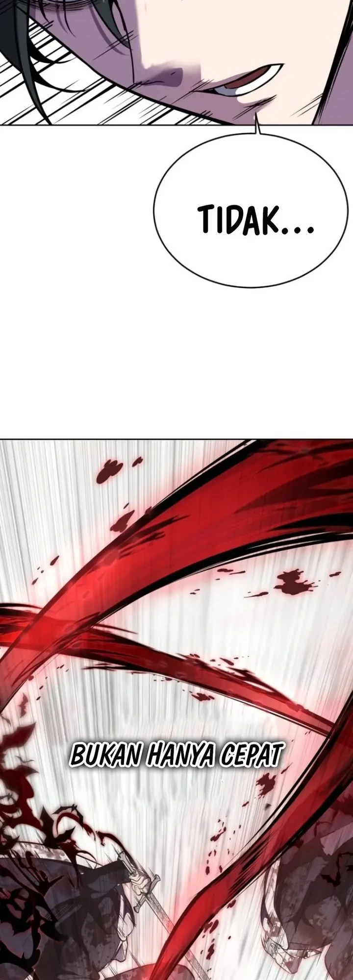 Ticket Hero S2 Chapter 135 - halaman 69