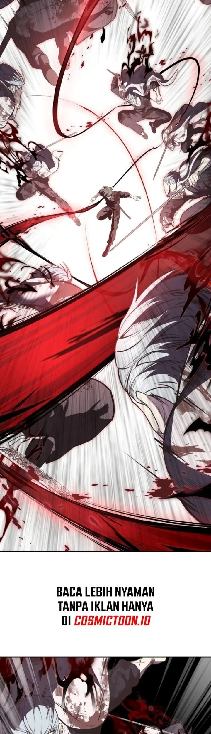 Ticket Hero S2 Chapter 135 - halaman 70