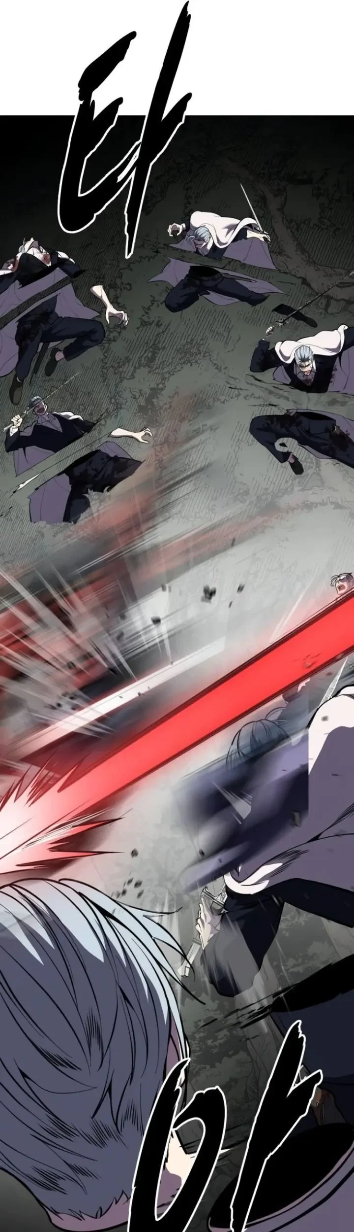 Ticket Hero S2 Chapter 135 - halaman 74
